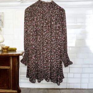 Code Mode Dress Size M